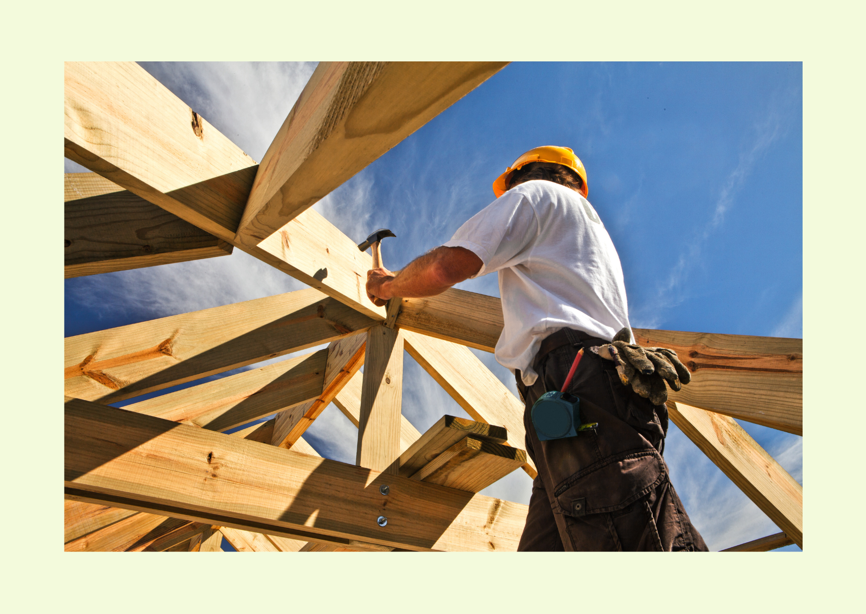 Stavební práce - Stavby Fede